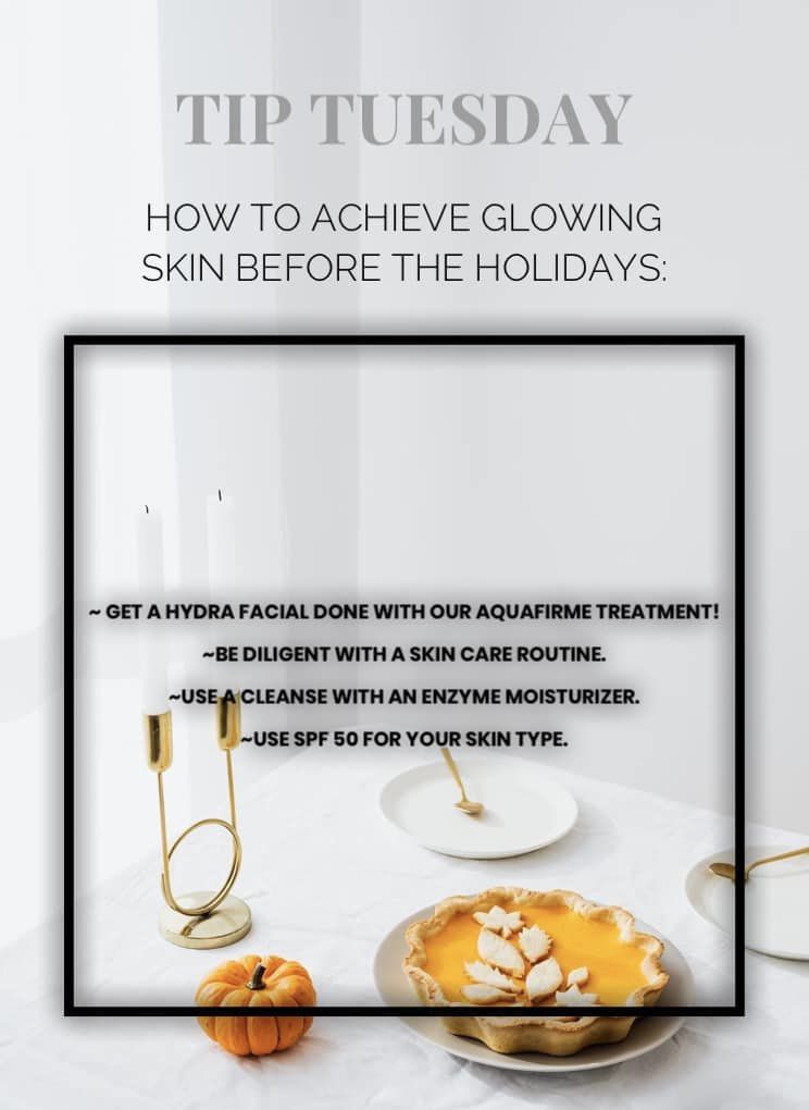Transform Your Skin with RF Microneedling
