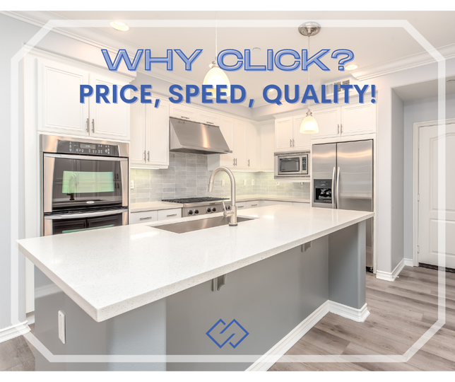 Countertops for Every Style: How to Make the Best Choice for Your Home