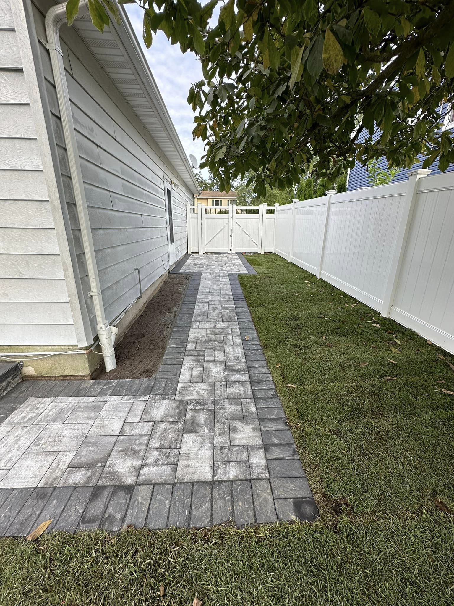 Transform Your Outdoors with Sabba’s Landscaping Solutions