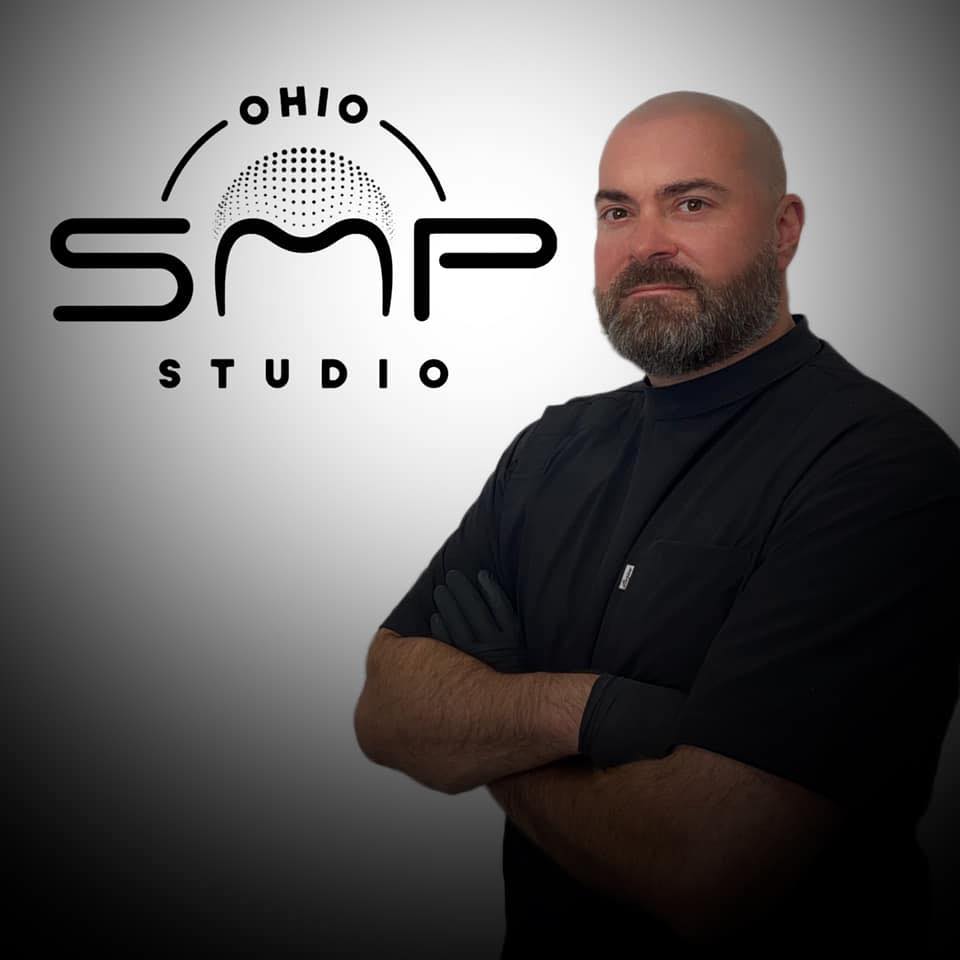 Scalp Micropigmentation: The Key to Confidence